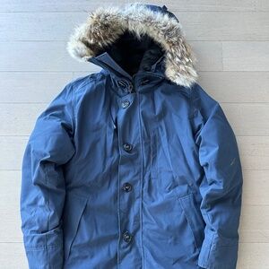 Canada Goose Chateau Parka